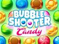 Leikur Bubble Shooter sælgæti  á netinu