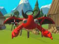 Leikur Töfrandi fingur: 3D Fps  á netinu