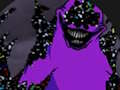 Leikur FNF X Pibby Grimace Shake á netinu