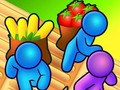 Leikur Mini Farm á netinu