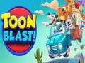 Leikur Toon Blast: The Block Game  á netinu