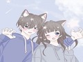 Leikur Sætur Anime par  á netinu