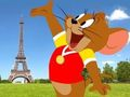 Leikur Tom og Jerry: Klæða sig upp  á netinu
