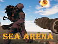 Leikur Sea Arena á netinu