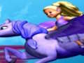 Leikur Barbie Magic Pegasus þraut  á netinu