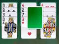 Leikur Portúgalskur Solitaire  á netinu
