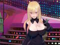 Leikur Sætur Anime Girls Clicker  á netinu