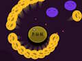 Leikur Button Bliss Endalaus  á netinu