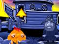 Leikur Monkey Go Happy Stage 212 á netinu