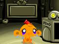 Leikur Monkey Go Happy Stage 213 á netinu