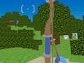 Leikur MCraft Warpath v1. 7  á netinu