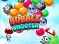 Leikur Bubble Shooter á netinu