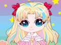 Leikur Doll Avatar Maker Creator á netinu