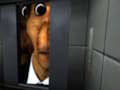 Leikur Obunga Nextbot Finndu muninn  á netinu