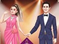 Leikur Sæta par Ariana  á netinu