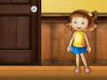 Leikur Amgel Kids Room flýja 132 á netinu