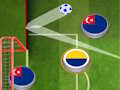 Leikur Liga Super Malasía  á netinu