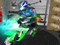Leikur Moto Highway Traffic Rider á netinu