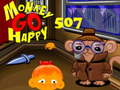 Leikur Monkey Go Happy Stage 507 á netinu