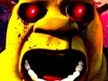 Leikur Skelfilegur Shrek á netinu  á netinu