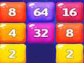 Leikur 2048 Fusion á netinu