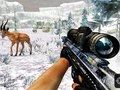 Leikur Leyniskytta veiði Jungle 2022 á netinu