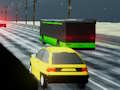 Leikur USA Truck Simulator 2024 á netinu