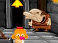 Leikur Monkey Go Happy Stage 218 á netinu