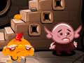 Leikur Monkey Go Happy Stage 219 á netinu