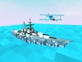 Leikur Loftvarnir 3D  á netinu