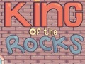 Leikur Kings of the Rocks á netinu