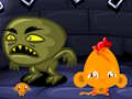 Leikur Monkey Go Happy Stage 224 á netinu