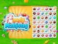 Leikur Nammi Mahjong  á netinu