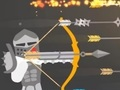 Leikur Ragdoll skyttur á netinu