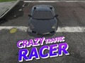 Leikur Crazy Traffic Racer á netinu