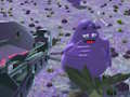 Leikur Grimace Dead Island skotárás á netinu