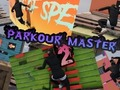 Leikur Parkour meistari 2  á netinu