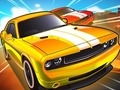Leikur Ultimate Stunt Car Challenge á netinu