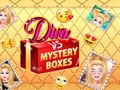 Leikur Diva Vs Mystery Box  á netinu