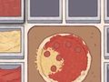 Leikur Pizzameistari  á netinu