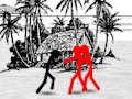 Leikur Stickman Doodle Epic Rage á netinu