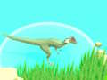 Leikur Dino Evolution 3d á netinu