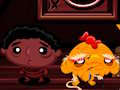 Leikur Monkey Go Happy Stage 240 á netinu
