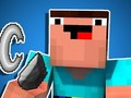 Leikur Noob Trolls Pro á netinu