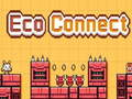 Leikur Eco Connect á netinu