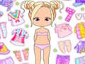 Leikur Sætur Avatar Creator  á netinu