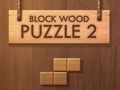 Leikur Block Wood Puzzle 2 á netinu