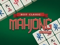 Leikur Besta klassíska Mahjong Connect  á netinu