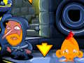 Leikur Monkey Go Happy Stage 245 á netinu