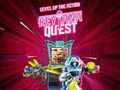 Leikur Lego Ninjago Keytana leit á netinu